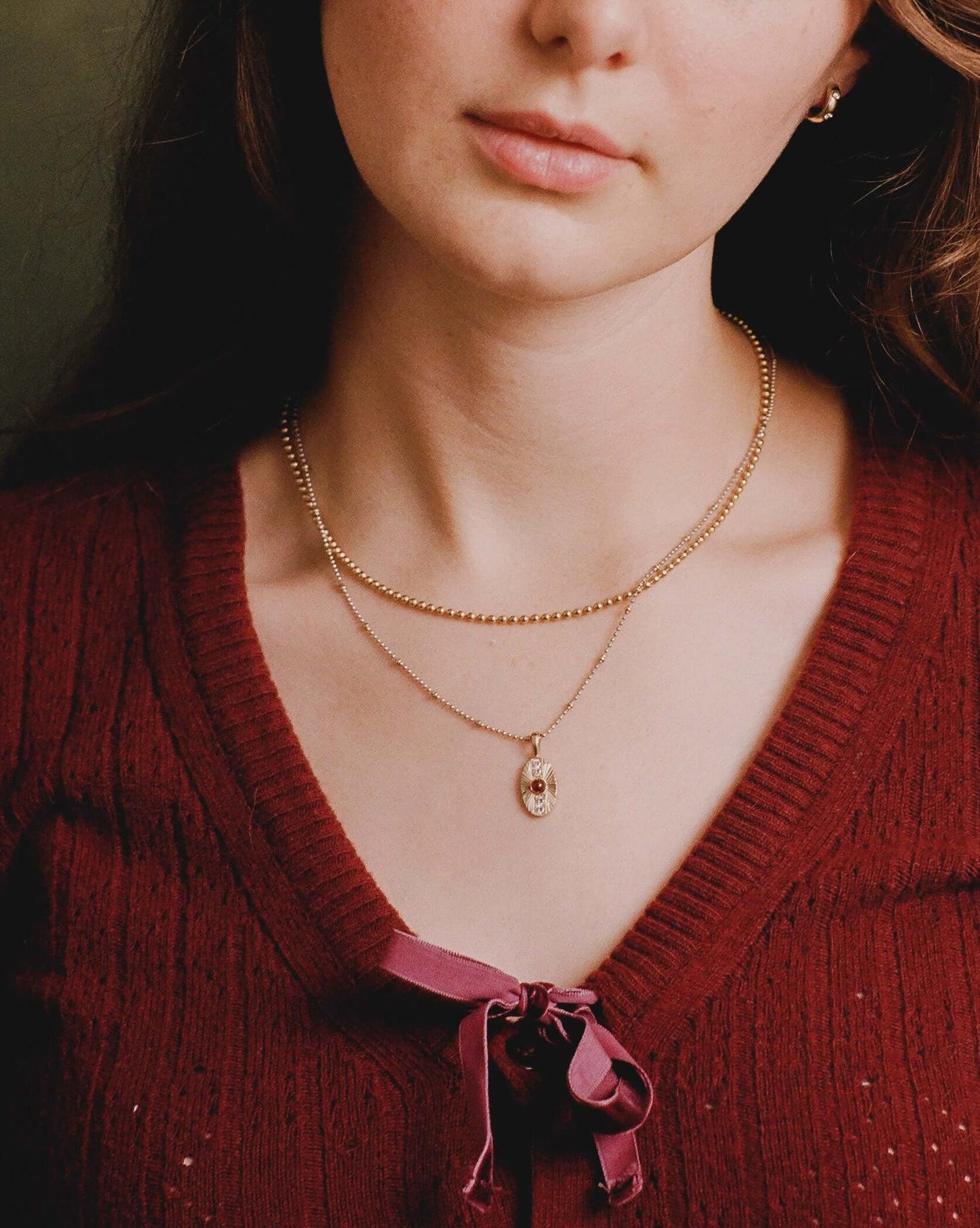wren pendant