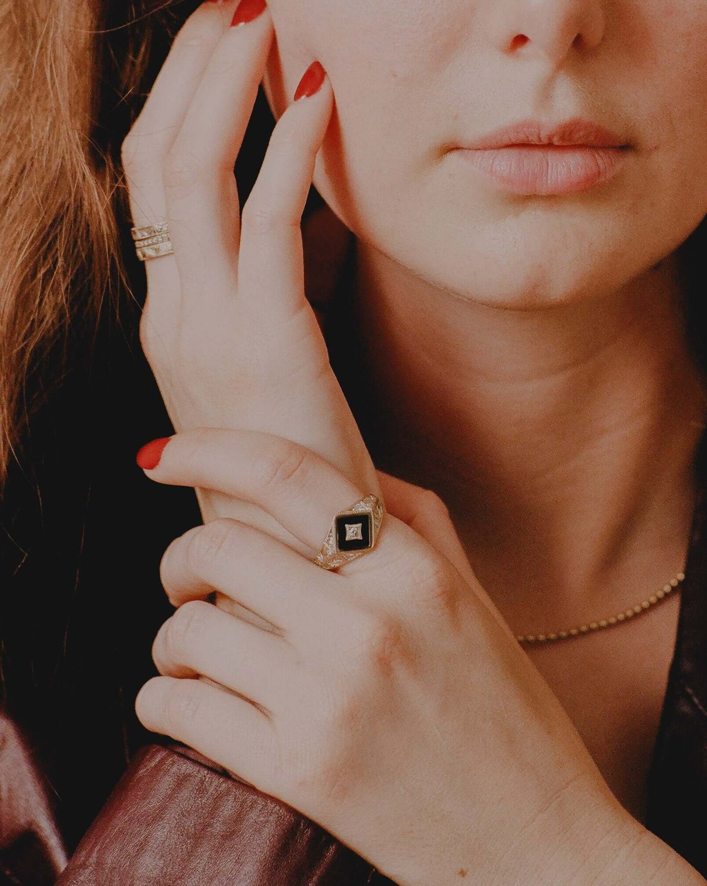 dulce ring