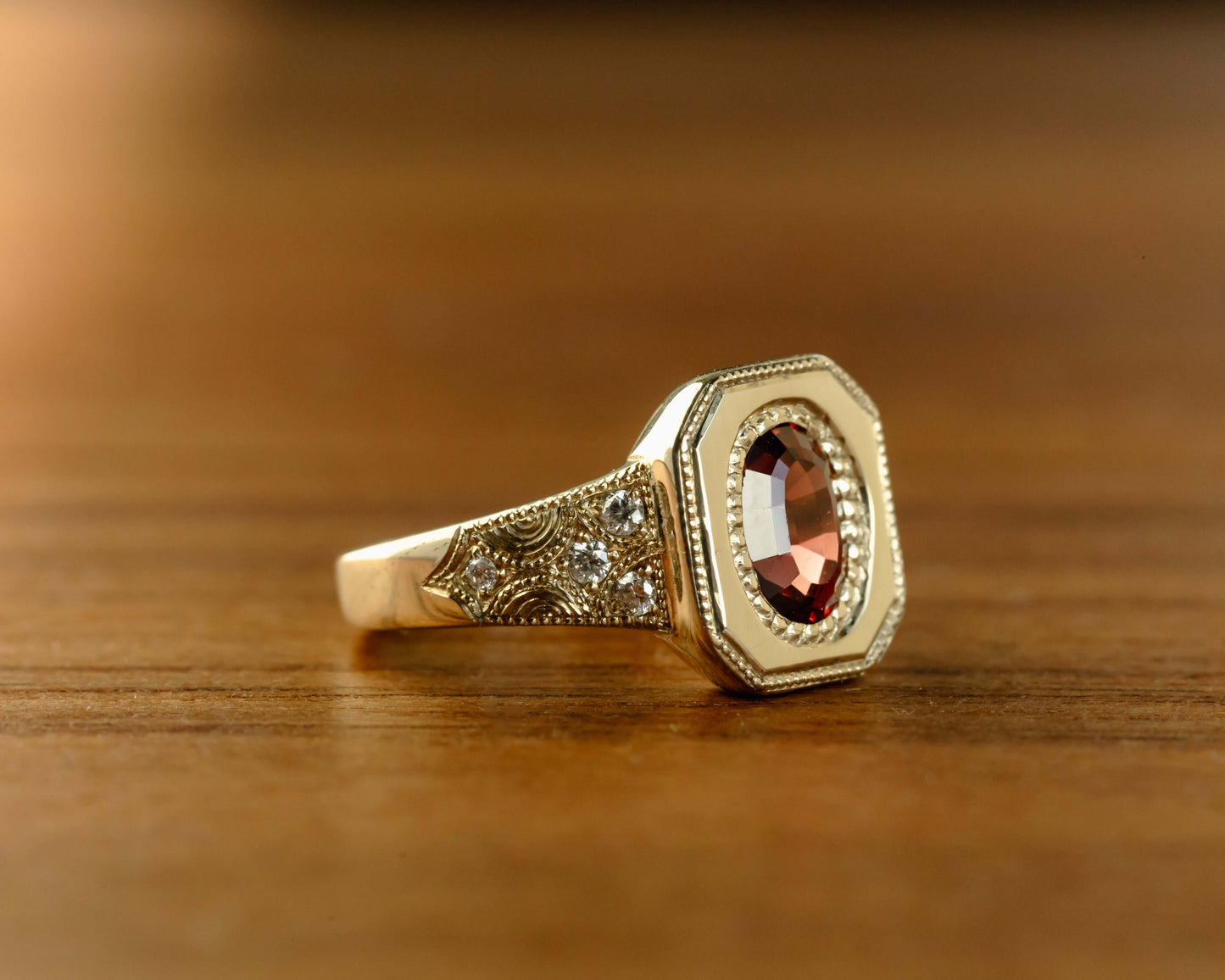 mina ring