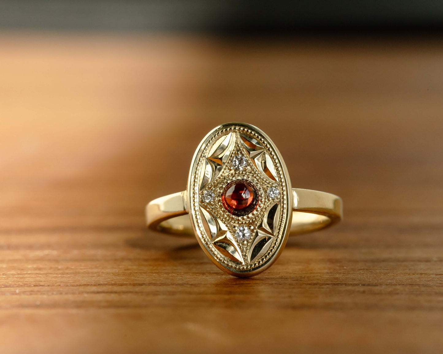 aurie ring