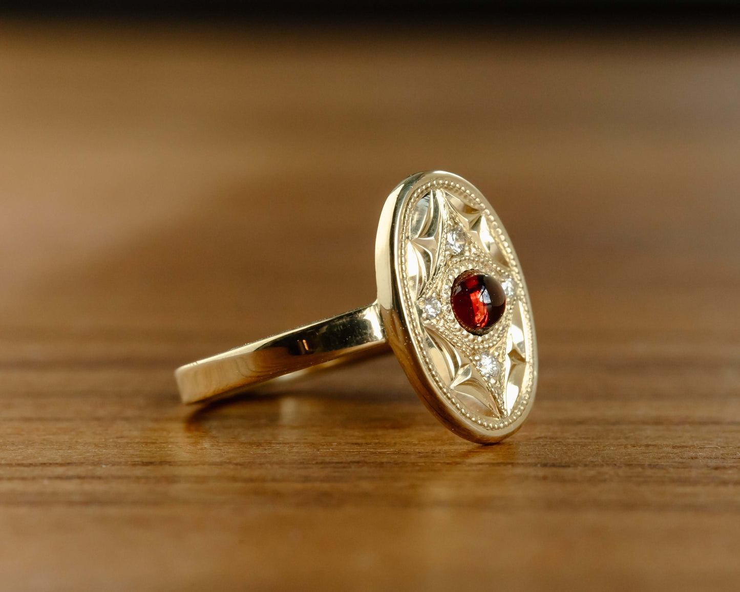 aurie ring