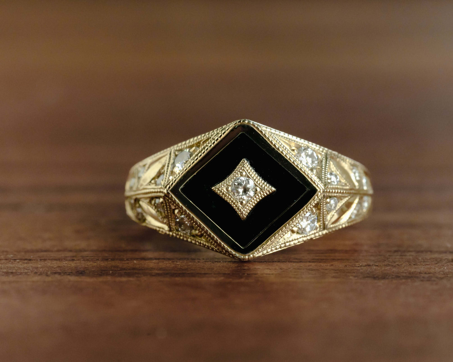 dulce ring