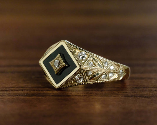 dulce ring