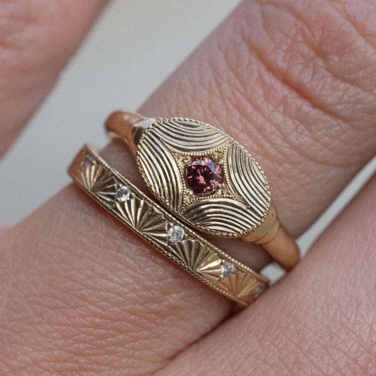 eleanore ring