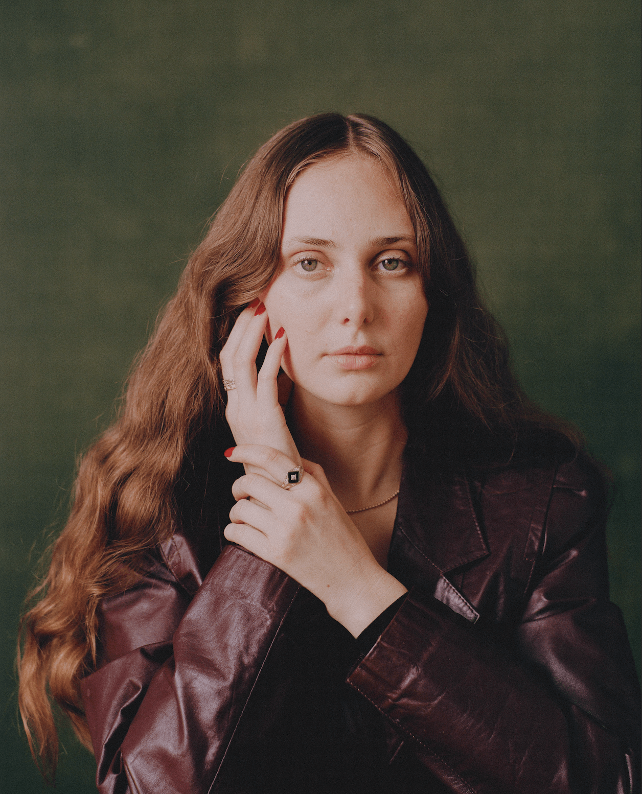 dulce ring