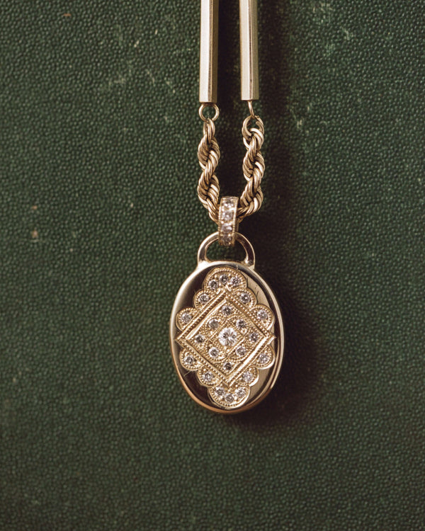 lenore pendant
