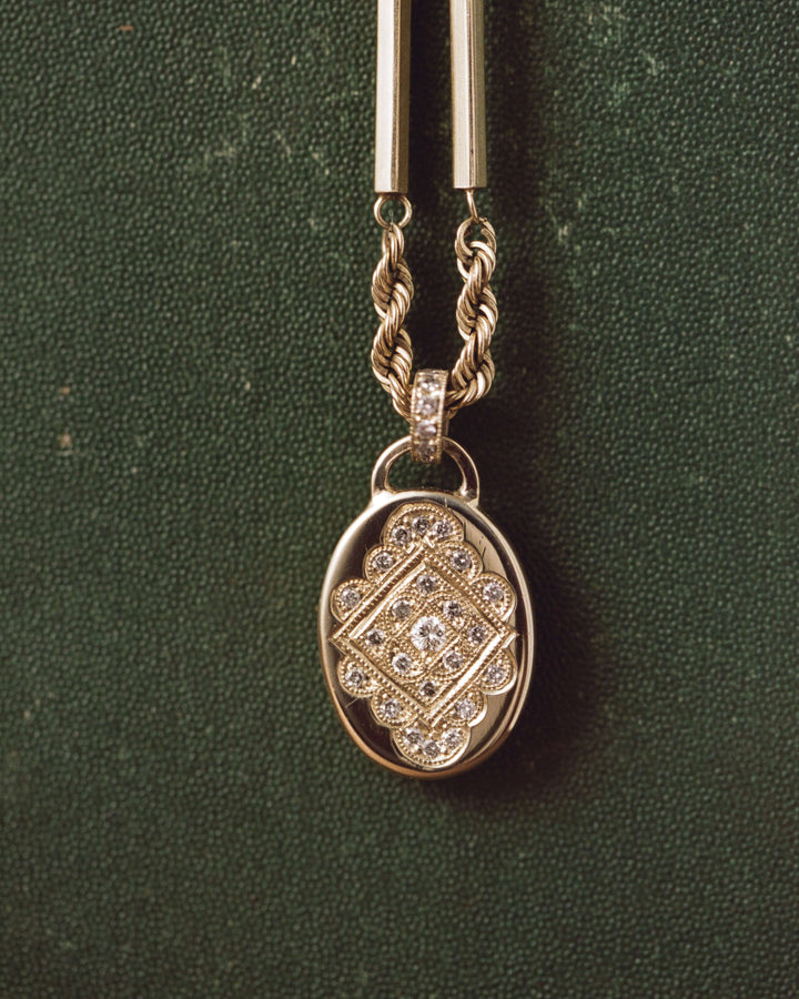 lenore pendant