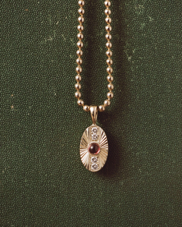 wren pendant